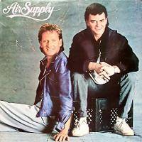 Air Supply : Air Supply Air Supply : Air Supply
